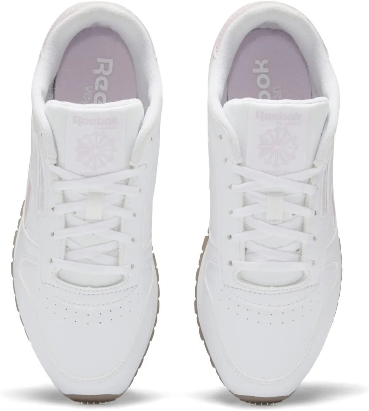 Reebok Women's Classic Leather Sneaker