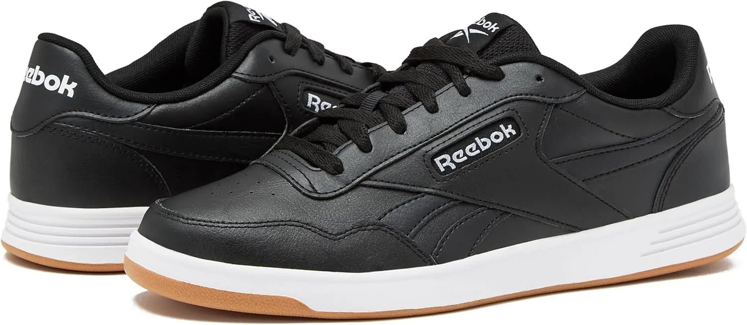 Reebok Women's Classic Leather Sneaker