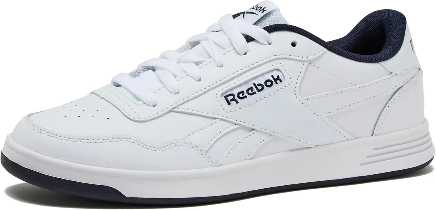 Reebok Women's Classic Leather Sneaker