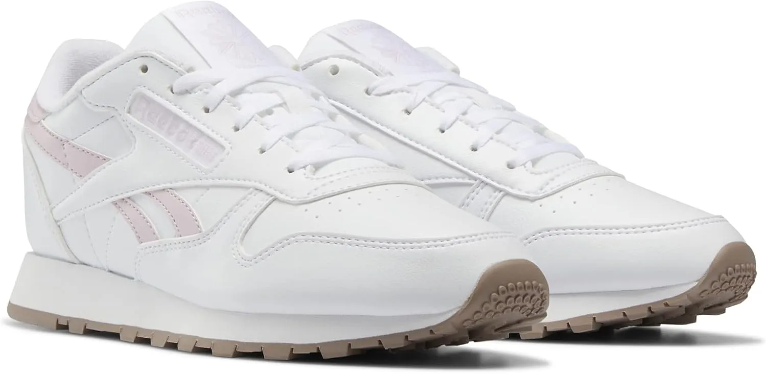 Reebok Women's Classic Leather Sneaker