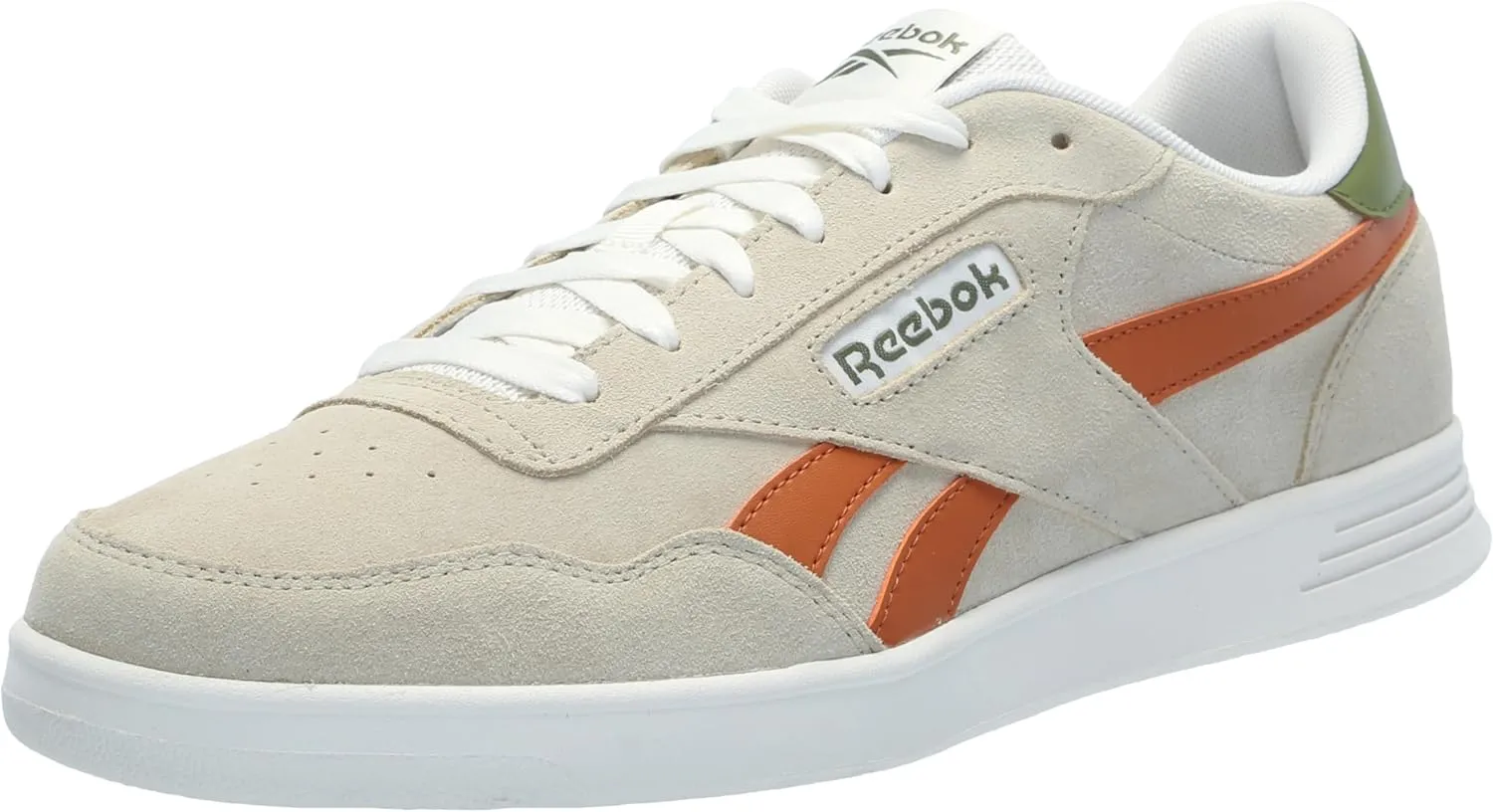 Reebok Women's Classic Leather Sneaker