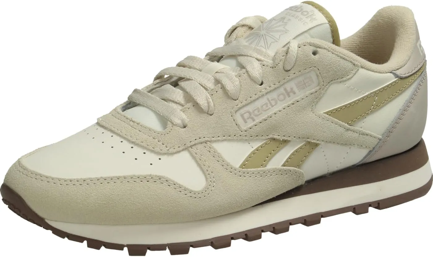 Reebok Women's Classic Leather Sneaker