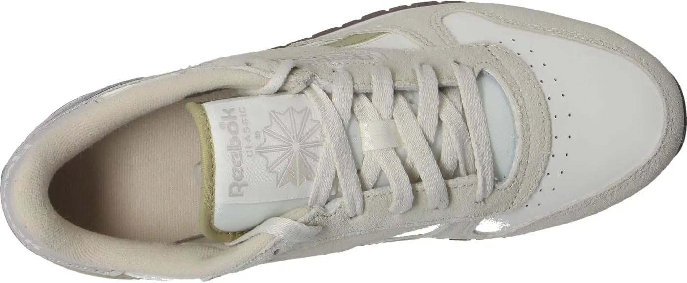 Reebok Women's Classic Leather Sneaker