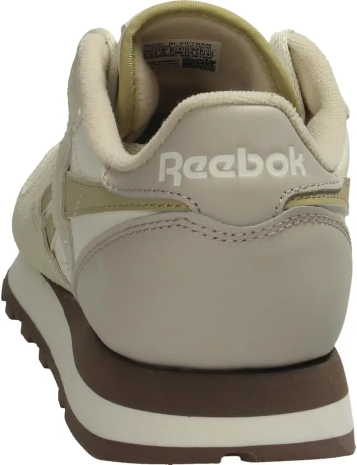 Reebok Women's Classic Leather Sneaker