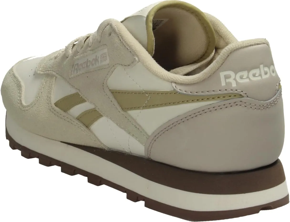 Reebok Women's Classic Leather Sneaker