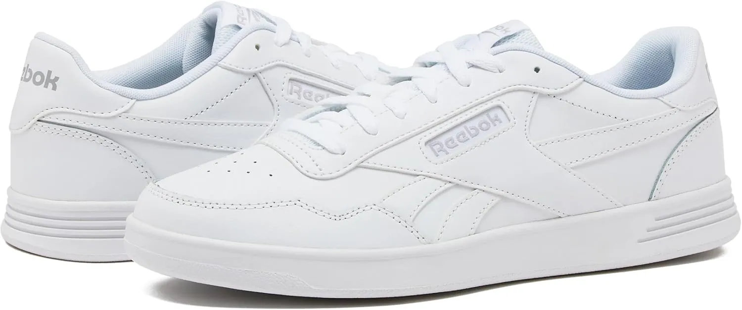 Reebok Women's Classic Leather Sneaker