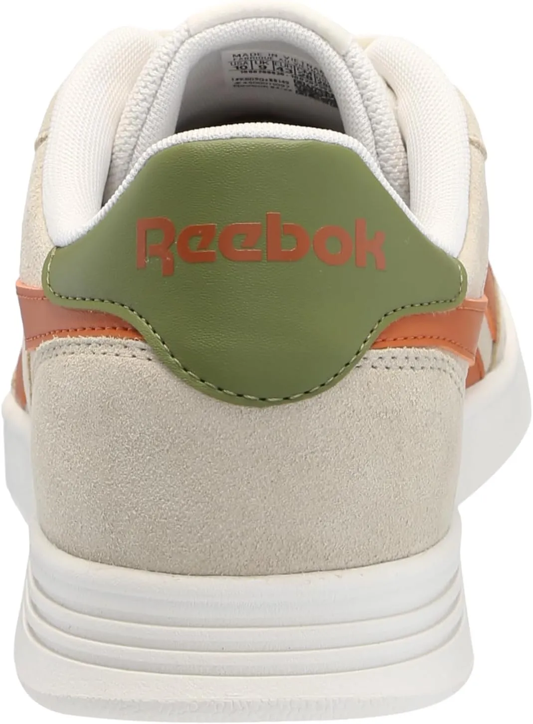 Reebok Women's Classic Leather Sneaker