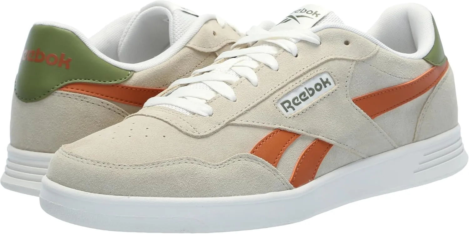 Reebok Women's Classic Leather Sneaker