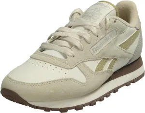 Reebok Women's Classic Leather Sneaker