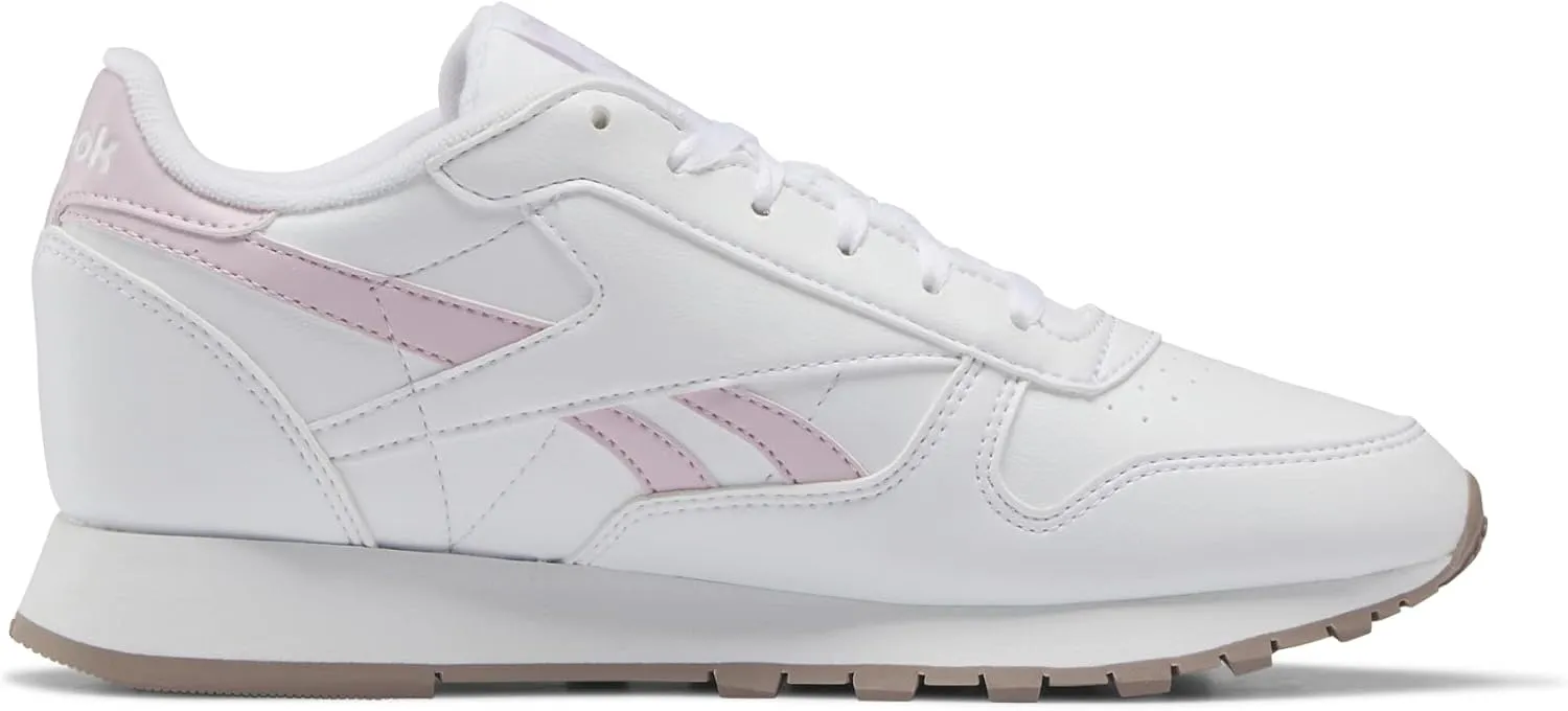 Reebok Women's Classic Leather Sneaker