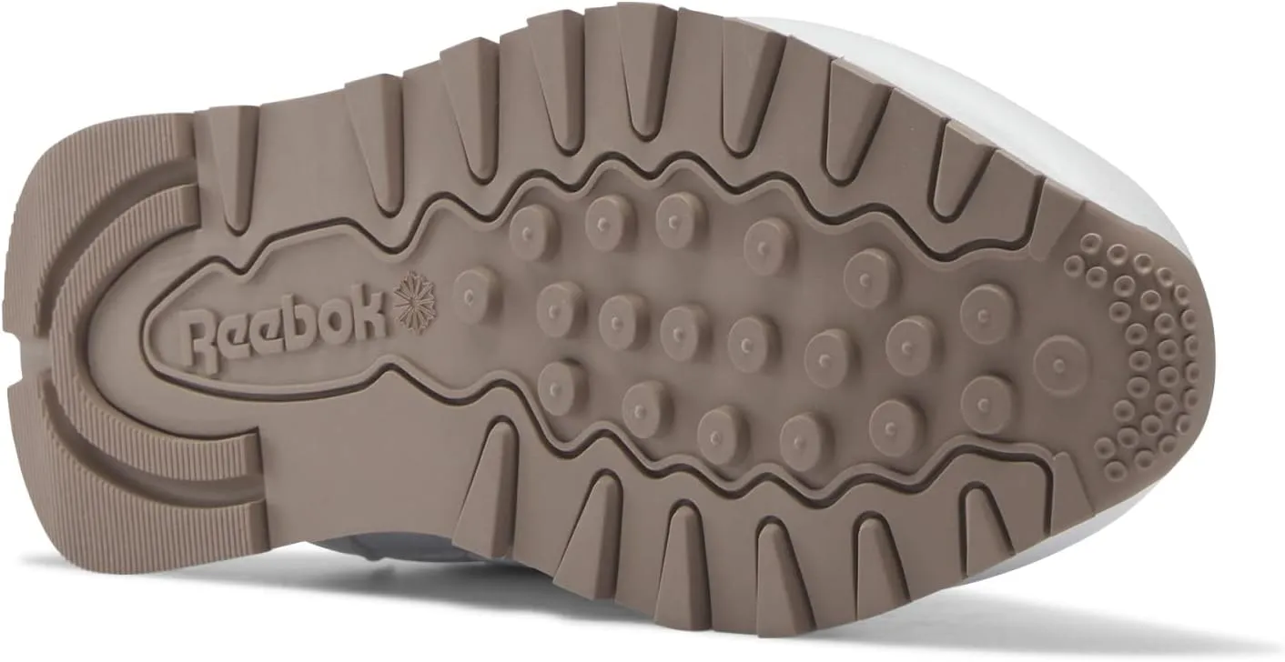 Reebok Women's Classic Leather Sneaker