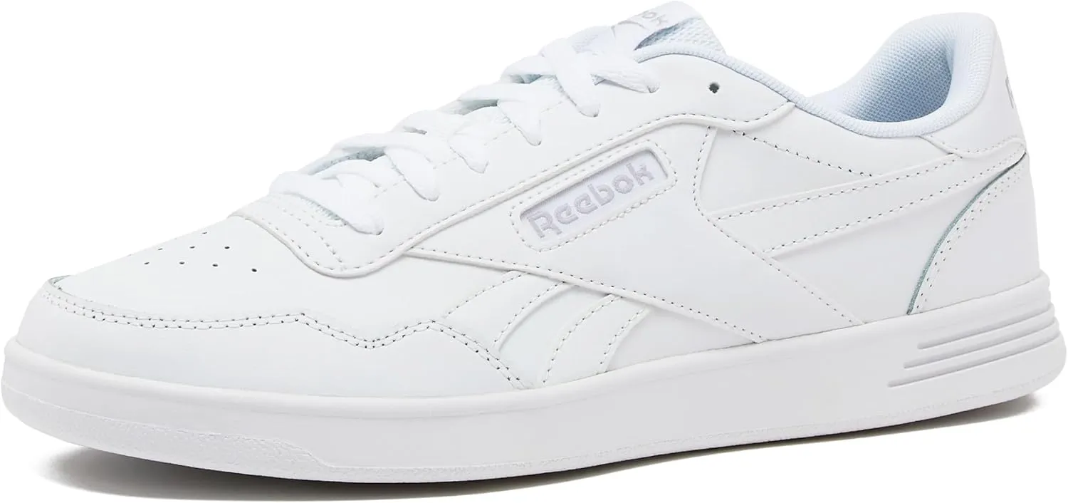 Reebok Women's Classic Leather Sneaker