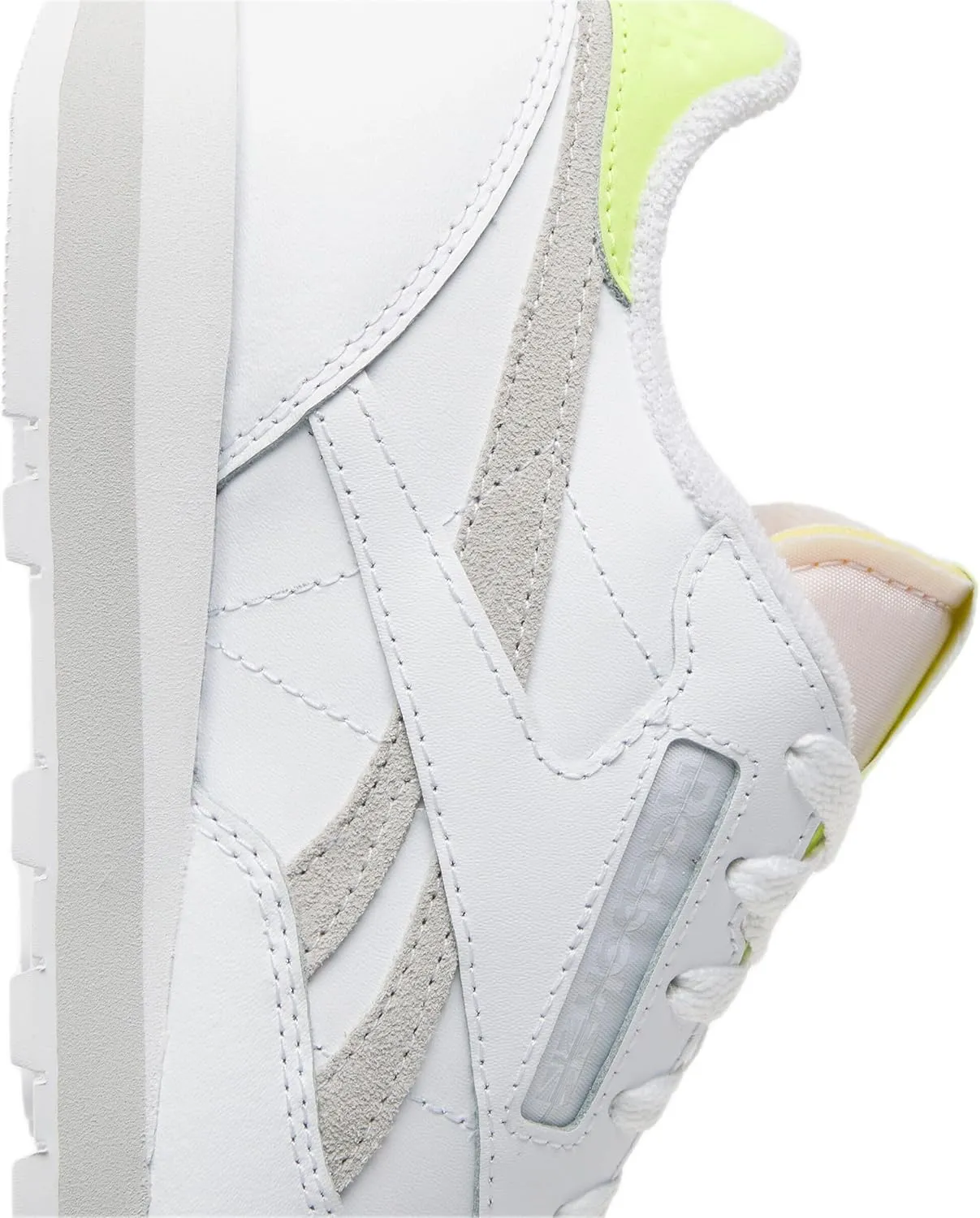 Reebok Women's Classic Leather Sneaker