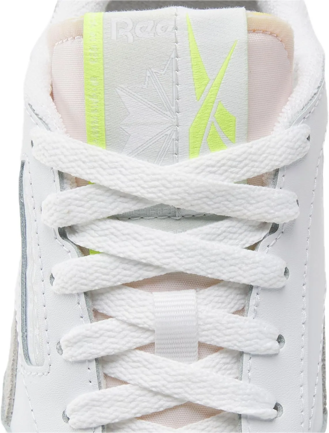 Reebok Women's Classic Leather Sneaker