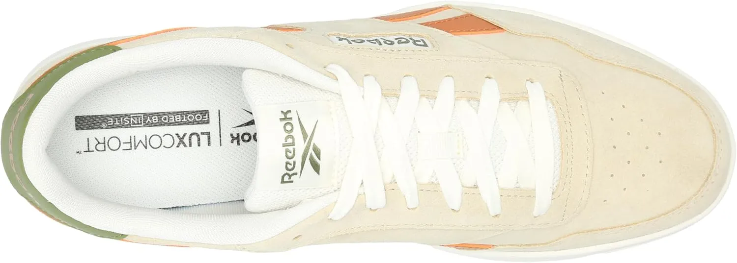 Reebok Women's Classic Leather Sneaker