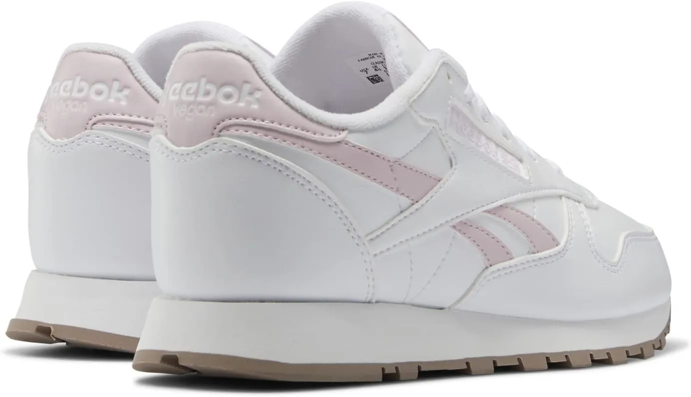 Reebok Women's Classic Leather Sneaker