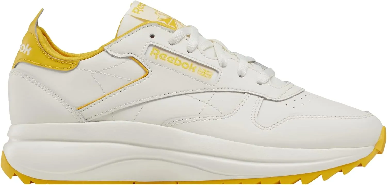 Reebok Women's Classic Leather Sp Extra Sneaker