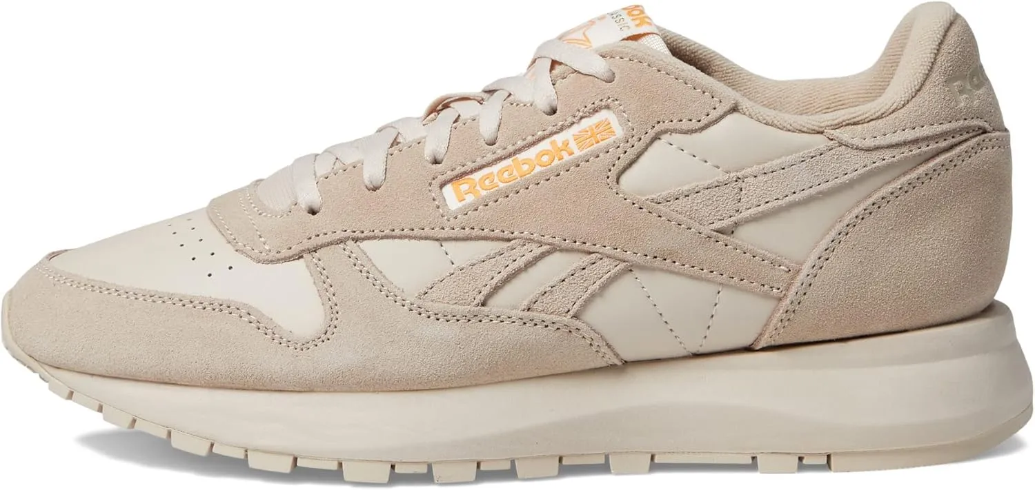 Reebok Women's Classic Leather Sp Sneaker