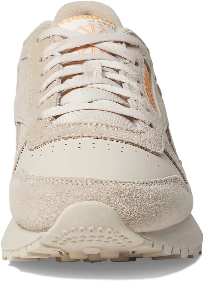 Reebok Women's Classic Leather Sp Sneaker