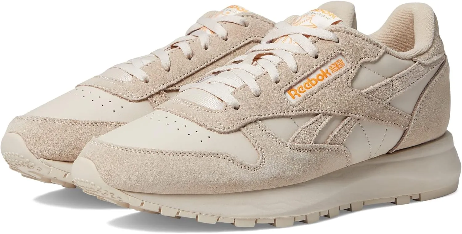 Reebok Women's Classic Leather Sp Sneaker