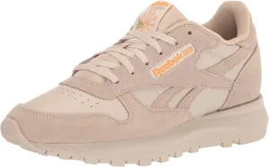 Reebok Women's Classic Leather Sp Sneaker