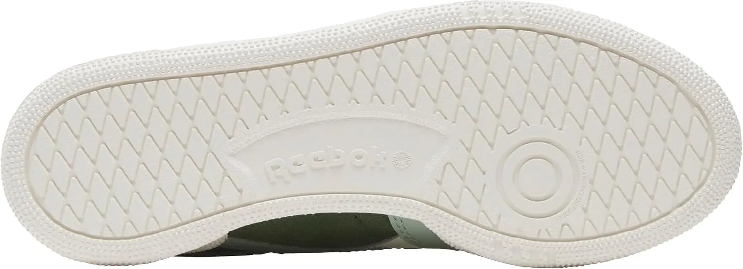 Reebok Women's Club C Revenge Ii Sneaker