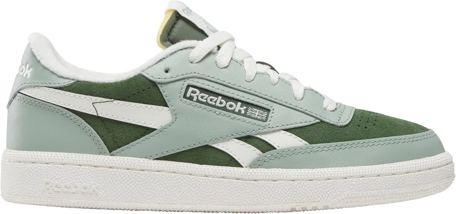 Reebok Women's Club C Revenge Ii Sneaker