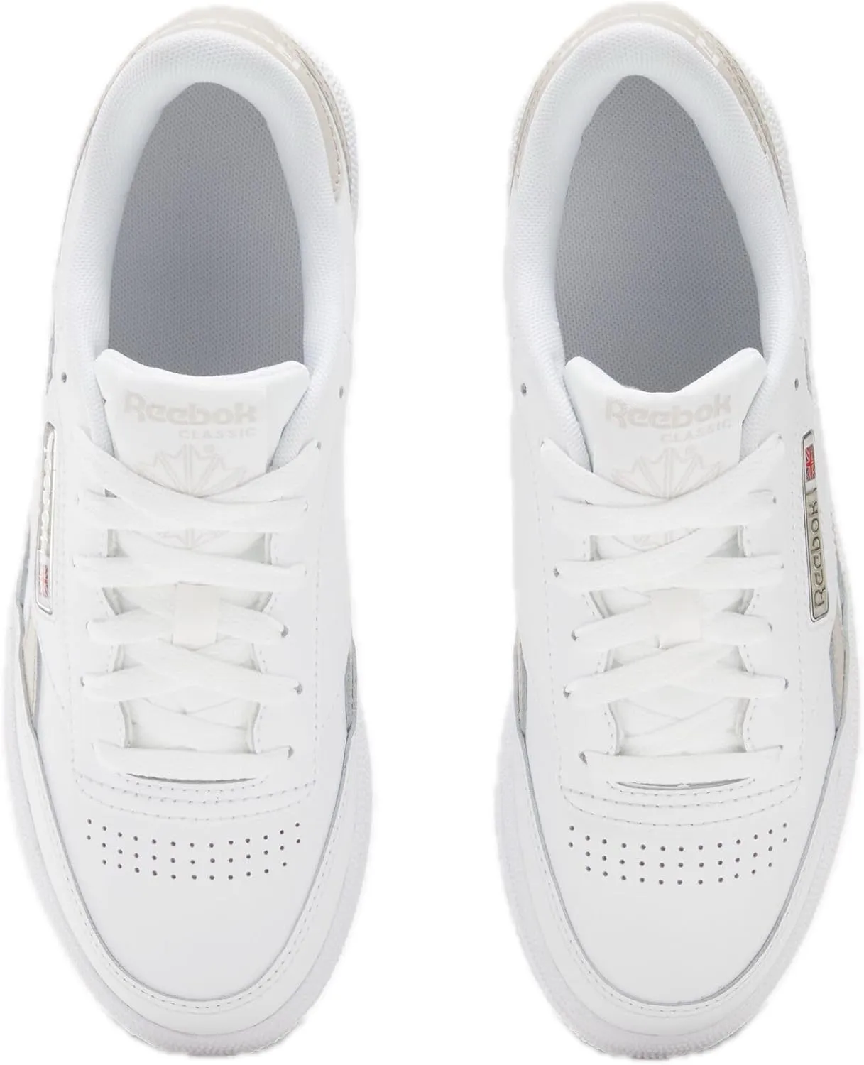 Reebok Women's Club C Revenge Sneakers