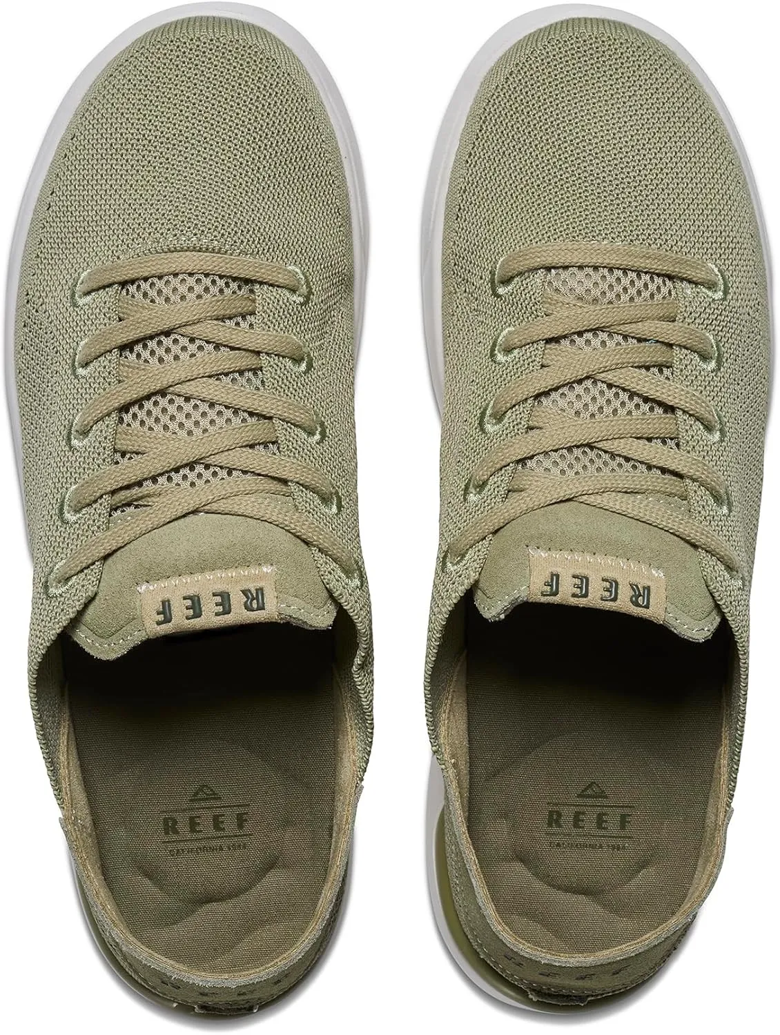 REEF Men's Swellsole Neptune Sneaker