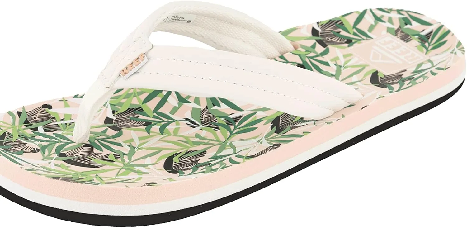REEF Unisex child Kids Ahi