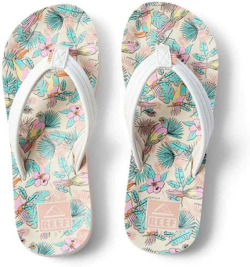 REEF Unisex child Kids Ahi