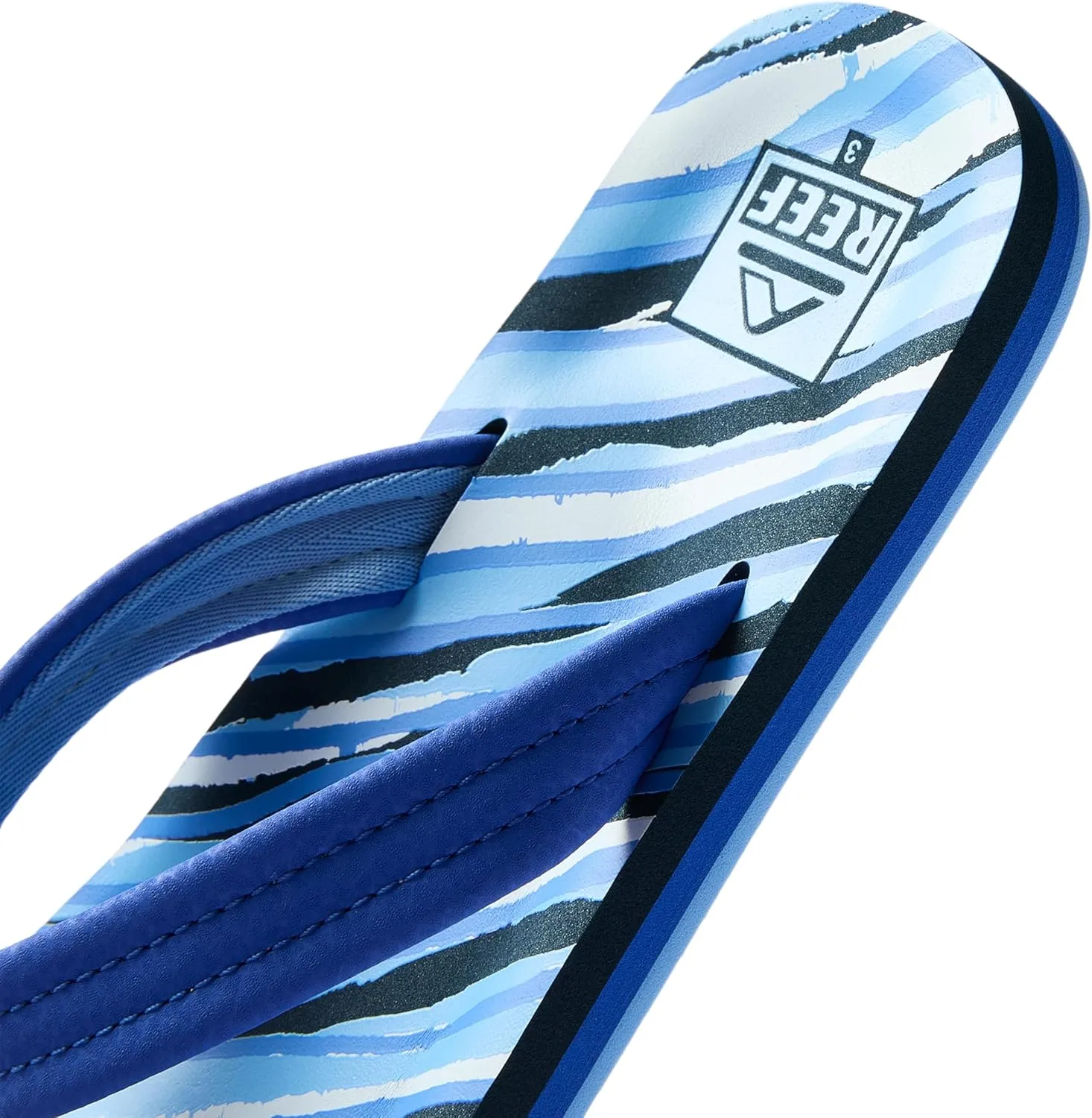REEF Unisex child Kids Ahi