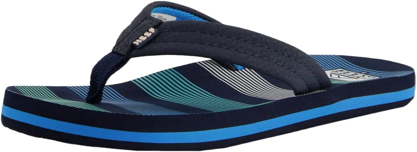 REEF Unisex child Kids Ahi