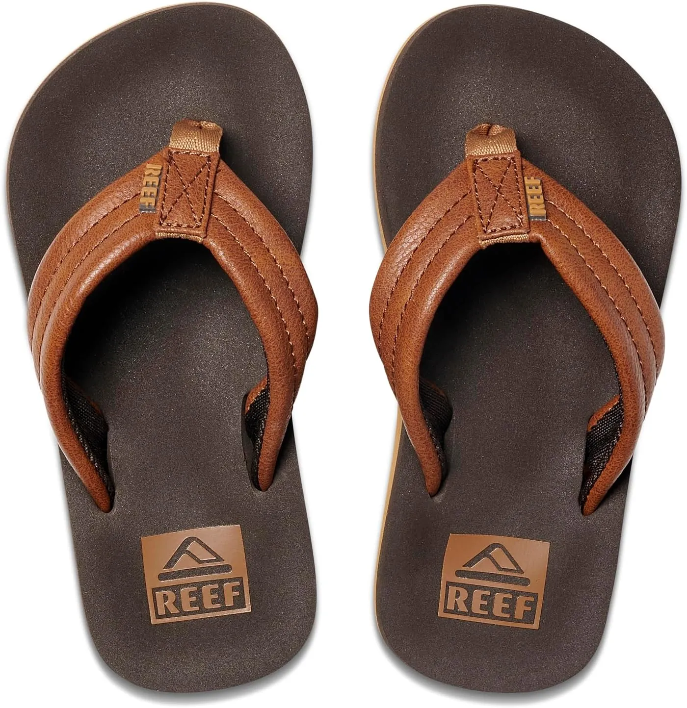 REEF Unisex child Kids Ahi
