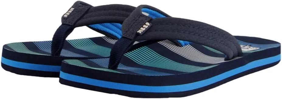 REEF Unisex child Kids Ahi