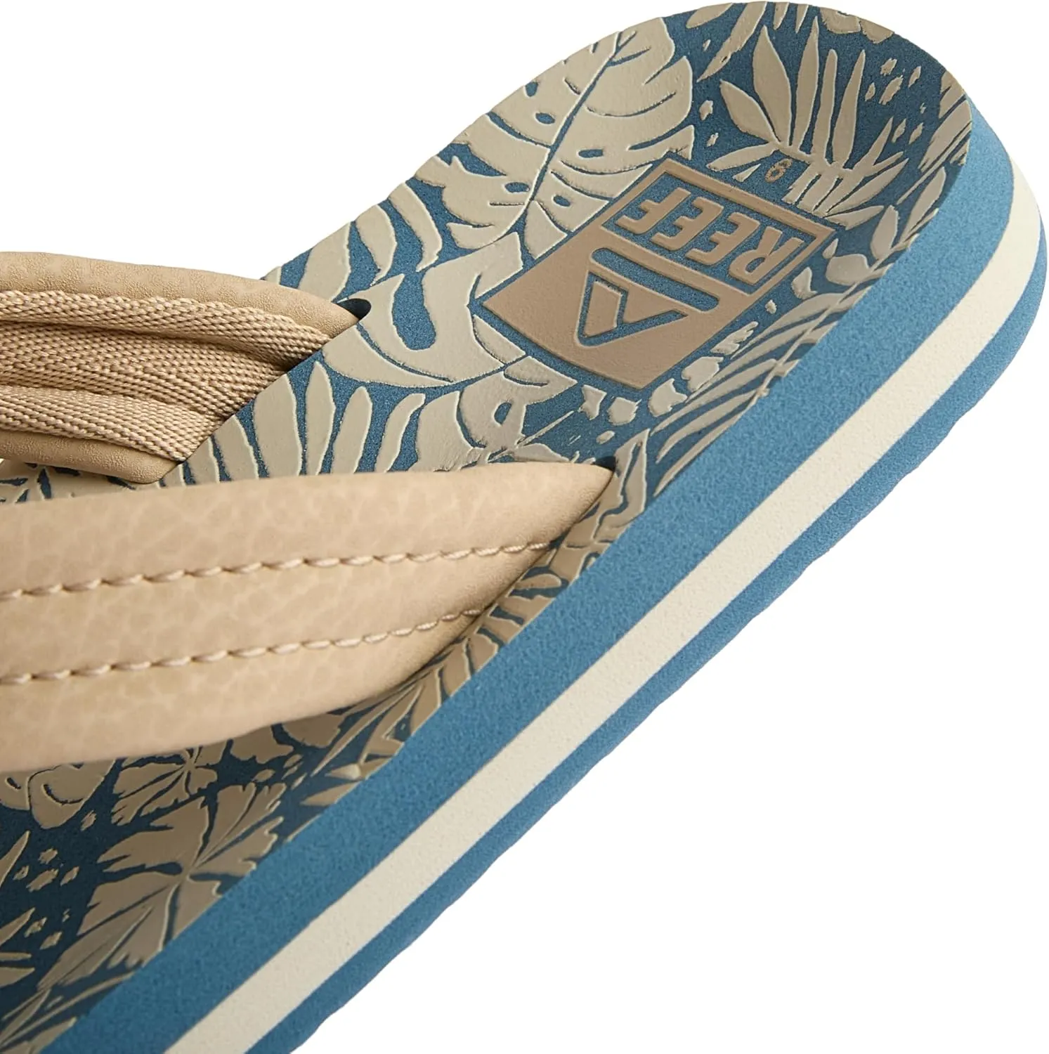 REEF Unisex child Kids Ahi