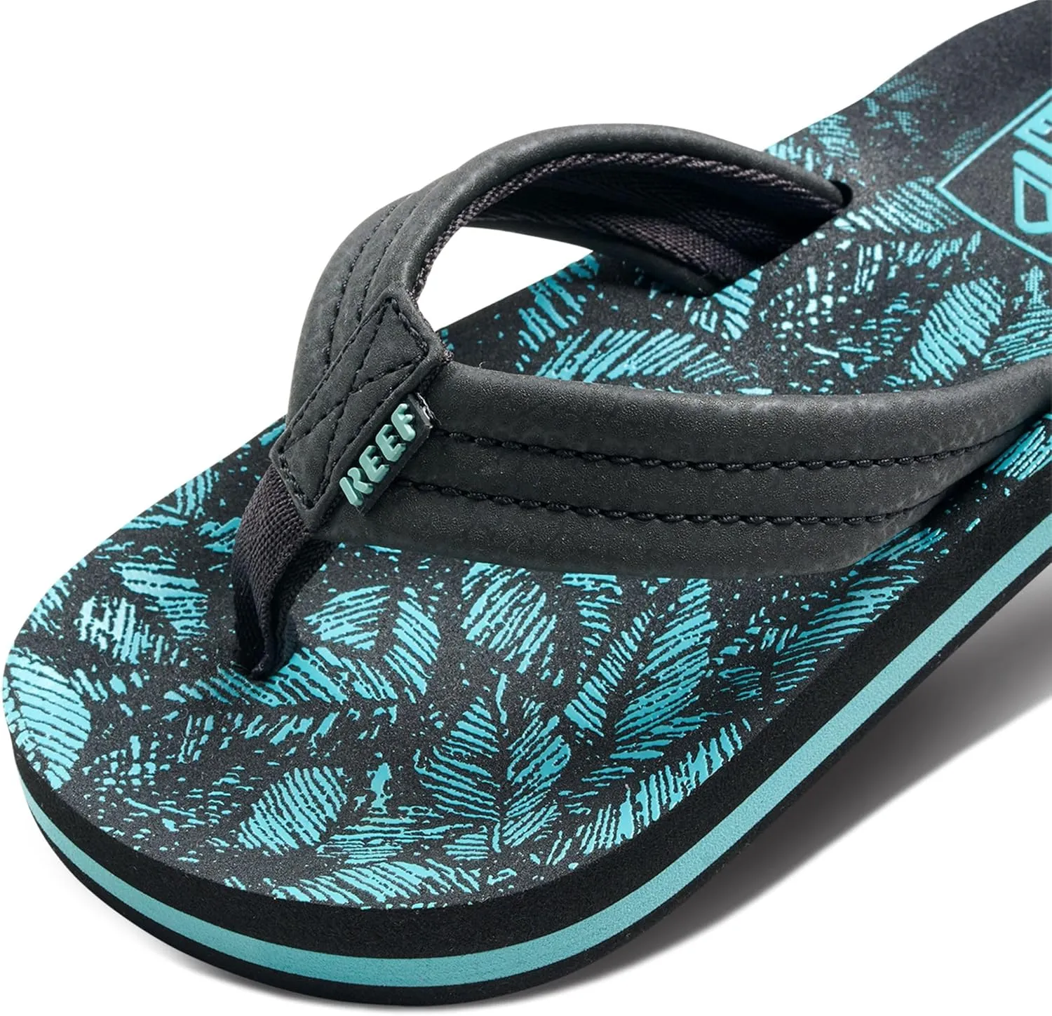 REEF Unisex child Kids Ahi