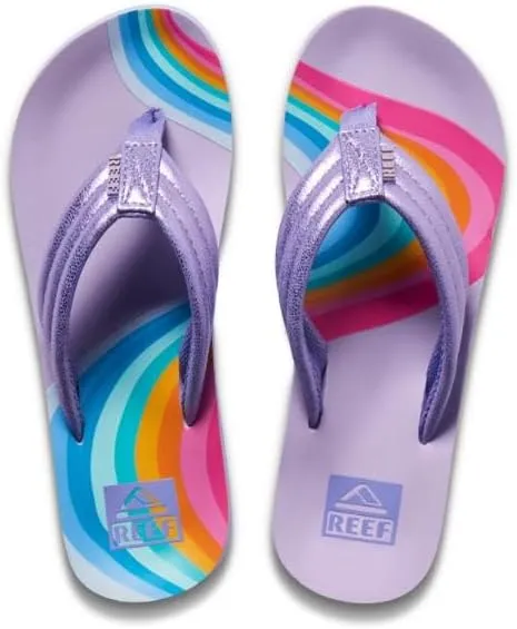 REEF Unisex child Kids Ahi