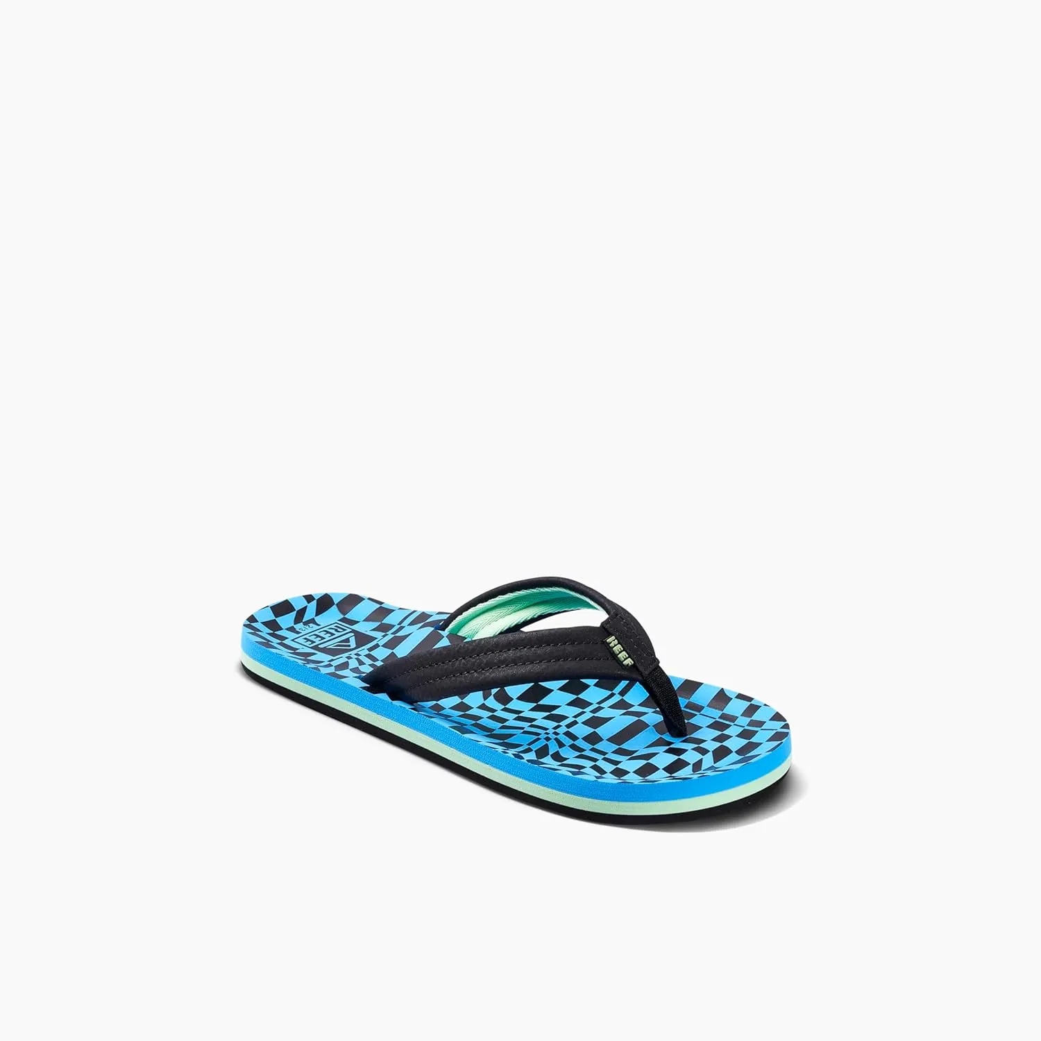 REEF Unisex child Kids Ahi
