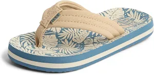 REEF Unisex child Kids Ahi
