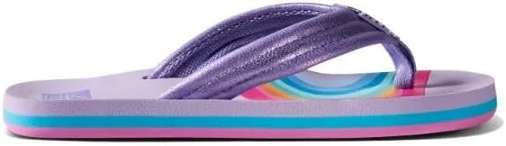 REEF Unisex child Kids Ahi
