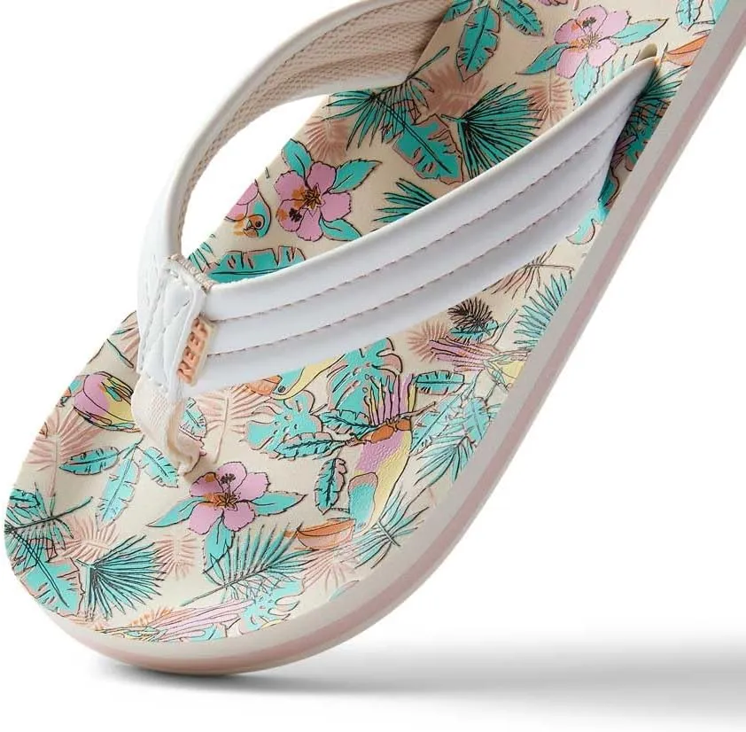 REEF Unisex child Kids Ahi