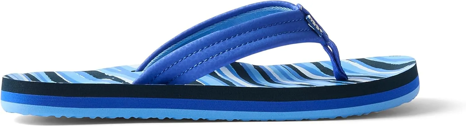 REEF Unisex child Kids Ahi