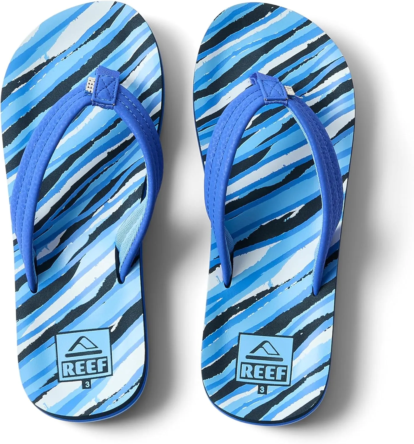 REEF Unisex child Kids Ahi