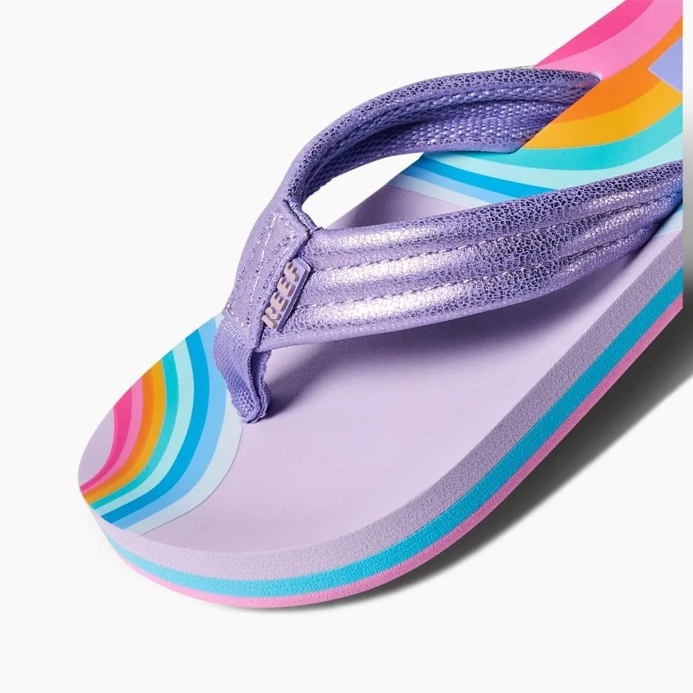 REEF Unisex child Kids Ahi