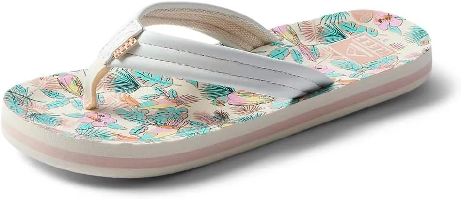 REEF Unisex child Kids Ahi