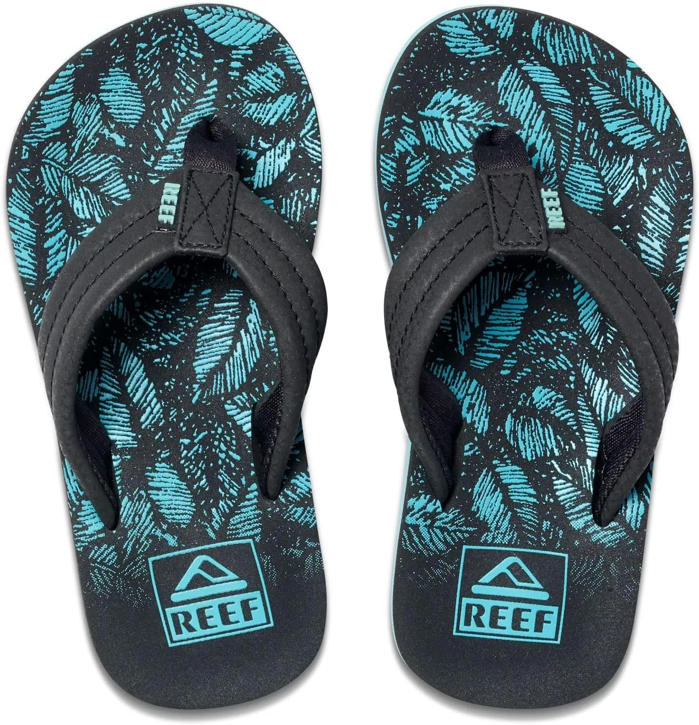 REEF Unisex child Kids Ahi