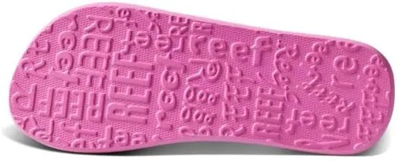 REEF Unisex child Kids Ahi