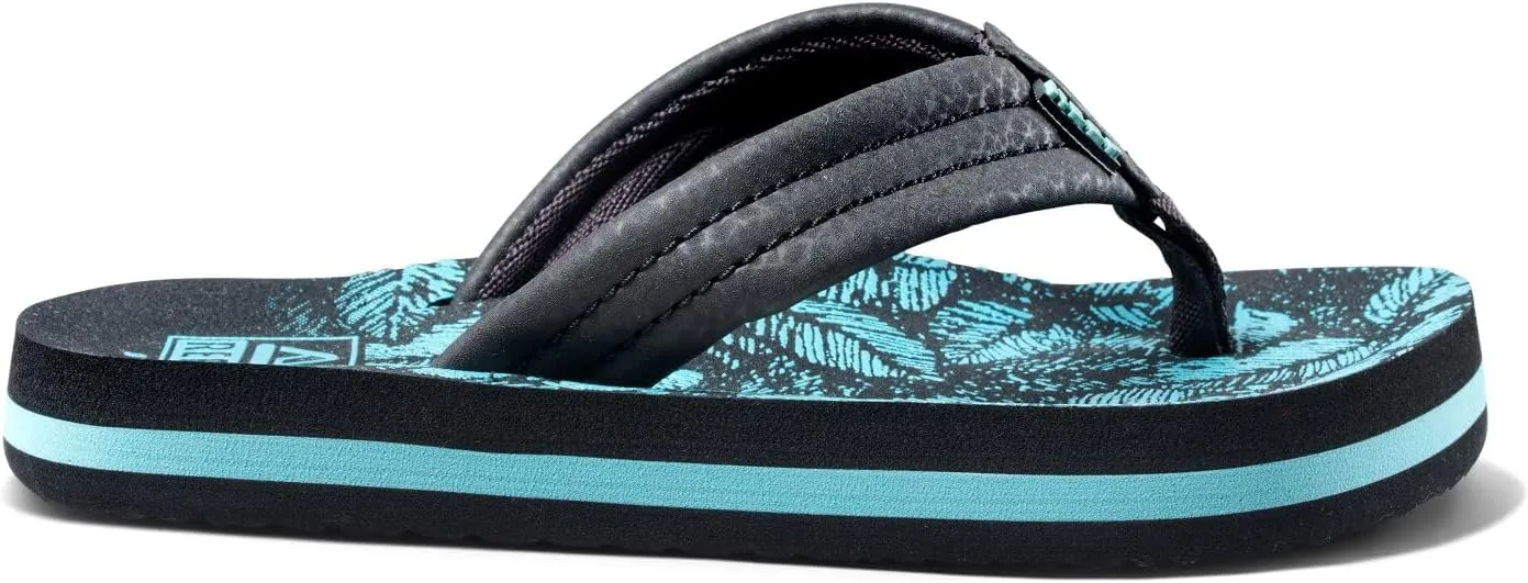 REEF Unisex child Kids Ahi