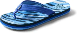 REEF Unisex child Kids Ahi